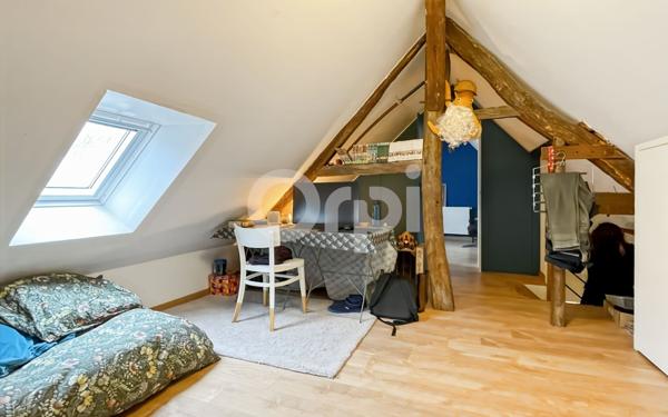 Maison à vendre    6 pièces • 140 m2 Évreux