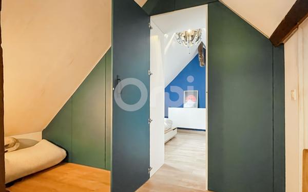 Maison à vendre    6 pièces • 140 m2 Évreux