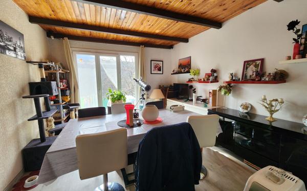 Maison à vendre    12 pièces •  Corneilla-de-Conflent