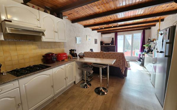 Maison à vendre    12 pièces •  Corneilla-de-Conflent