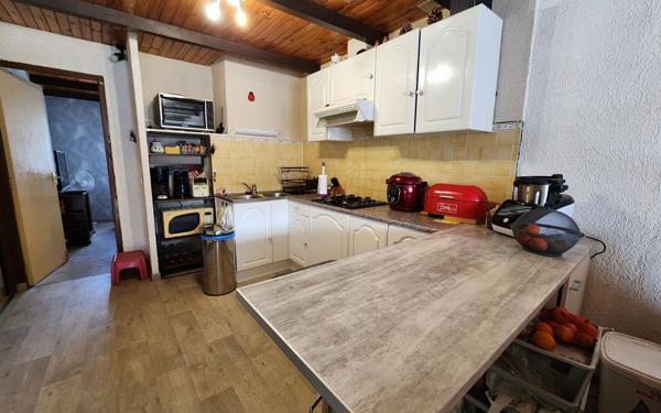 Maison à vendre    12 pièces •  Corneilla-de-Conflent