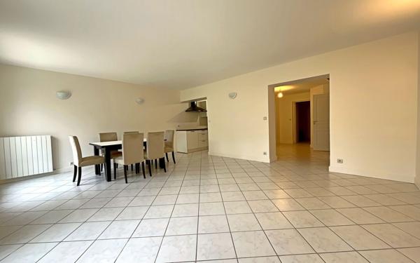 Maison à vendre    6 pièces • 139 m2 Bures-sur-Yvette