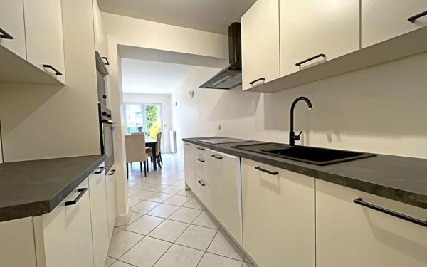 Maison à vendre    6 pièces • 139 m2 Bures-sur-Yvette