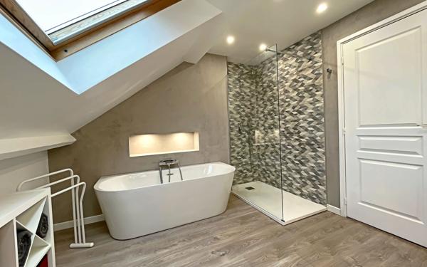 Maison à vendre    6 pièces • 139 m2 Bures-sur-Yvette