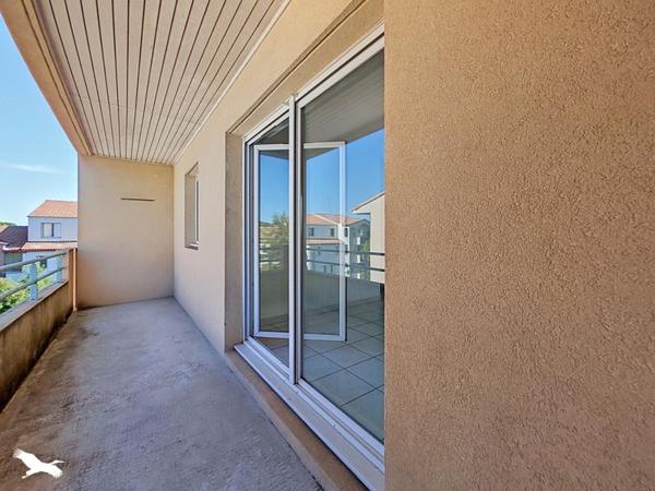 Appartement à vendre 149 999 € Montpellier 2 p 44,8 m² DPE C