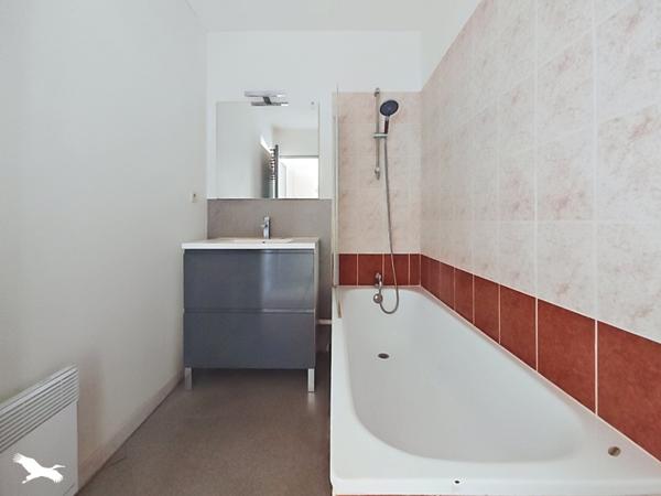Appartement à vendre 149 999 € Montpellier 2 p 44,8 m² DPE C