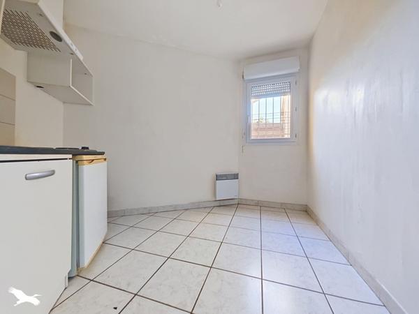Appartement à vendre 149 999 € Montpellier 2 p 44,8 m² DPE C