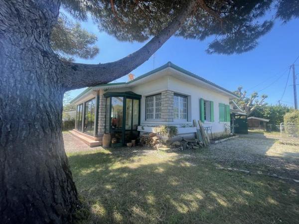 Maison à vendre |  Andernos-les-Bains |  6 pièces | 125 m²