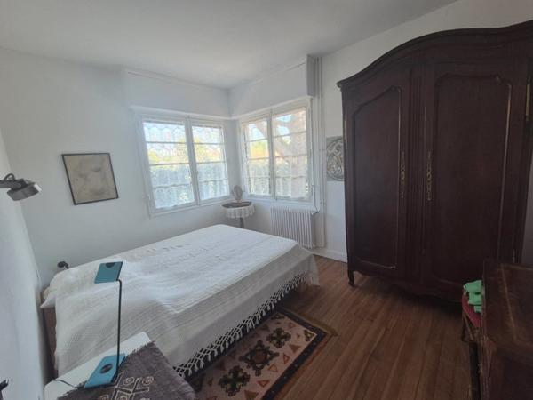 Maison à vendre |  Andernos-les-Bains |  6 pièces | 125 m²