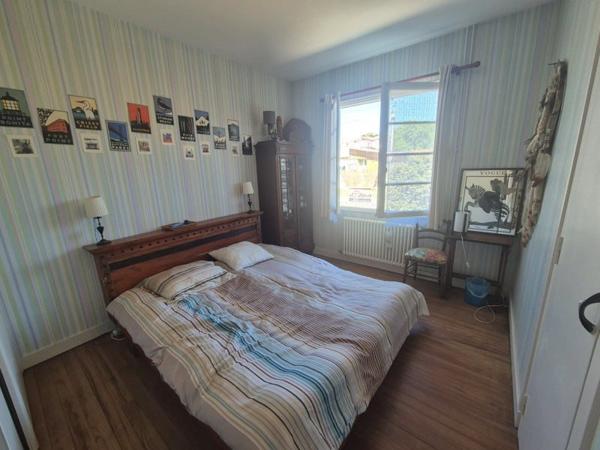 Maison à vendre |  Andernos-les-Bains |  6 pièces | 125 m²