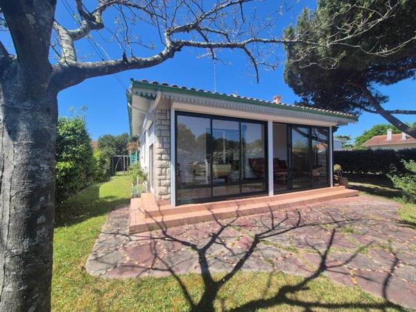 Maison à vendre |  Andernos-les-Bains |  6 pièces | 125 m²