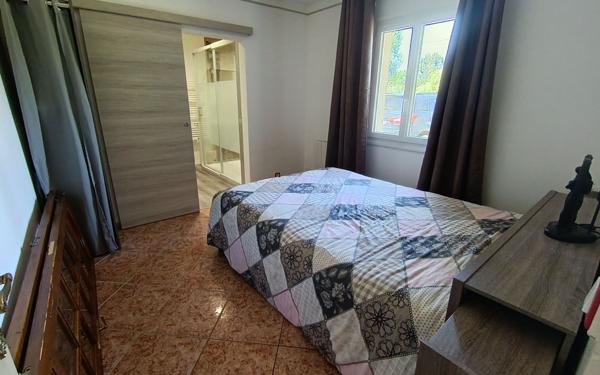 Maison à vendre    5 pièces •  La Cour-Marigny