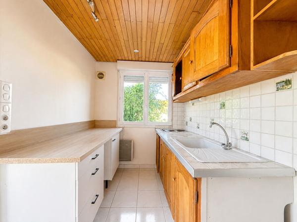 Maison à vendre à LIBOURNE (33)