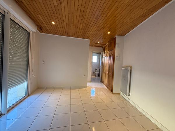 Maison à vendre à LIBOURNE (33)