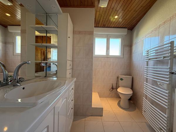Maison à vendre à LIBOURNE (33)