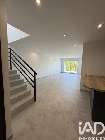 Maison à vendre 4 pièces 107 m² Maxéville