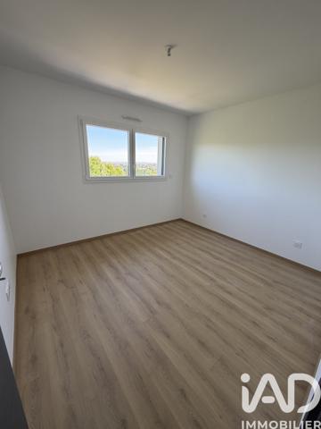 Maison à vendre 4 pièces 107 m² Maxéville