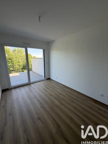 Maison à vendre 4 pièces 107 m² Maxéville