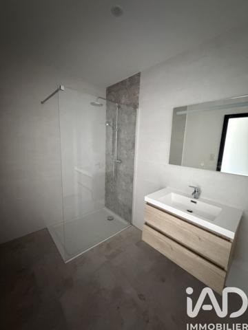 Maison à vendre 4 pièces 107 m² Maxéville