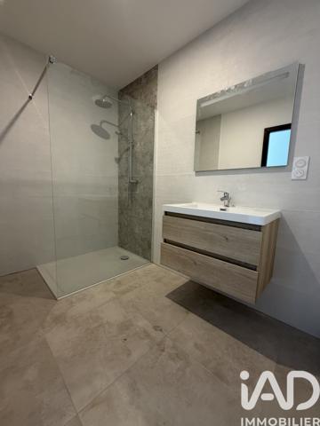 Maison à vendre 4 pièces 107 m² Maxéville