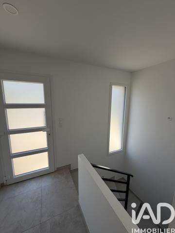 Maison à vendre 4 pièces 107 m² Maxéville