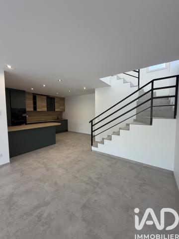 Maison à vendre 4 pièces 107 m² Maxéville