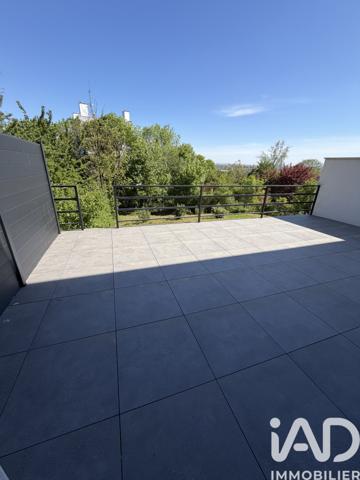 Maison à vendre 4 pièces 107 m² Maxéville