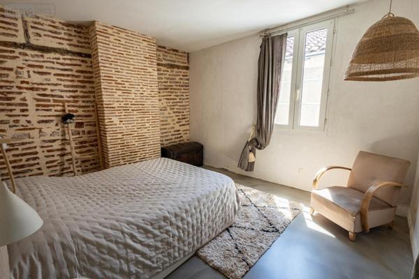 Appartement à vendre à Cahors dans le Lot (46000), ref : 46002-423