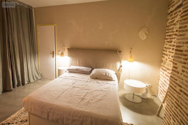 Appartement à vendre à Cahors dans le Lot (46000), ref : 46002-423