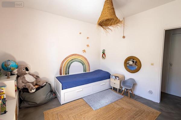 Appartement à vendre à Cahors dans le Lot (46000), ref : 46002-423