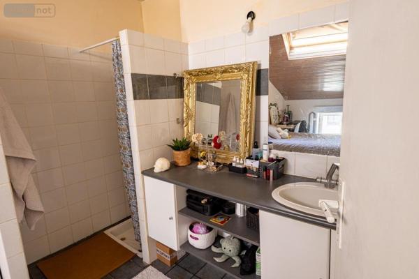 Appartement à vendre à Cahors dans le Lot (46000), ref : 46002-423