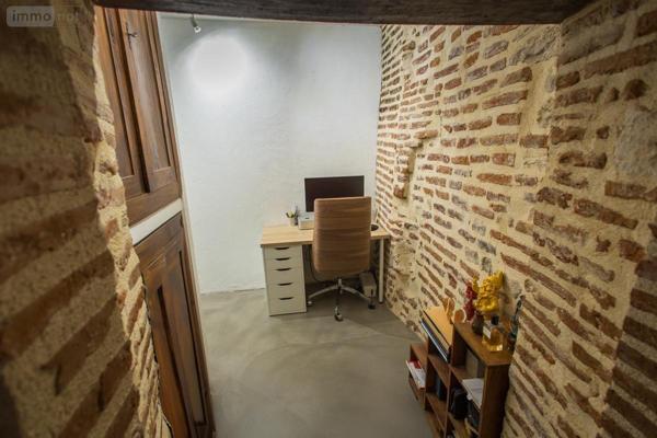 Appartement à vendre à Cahors dans le Lot (46000), ref : 46002-423