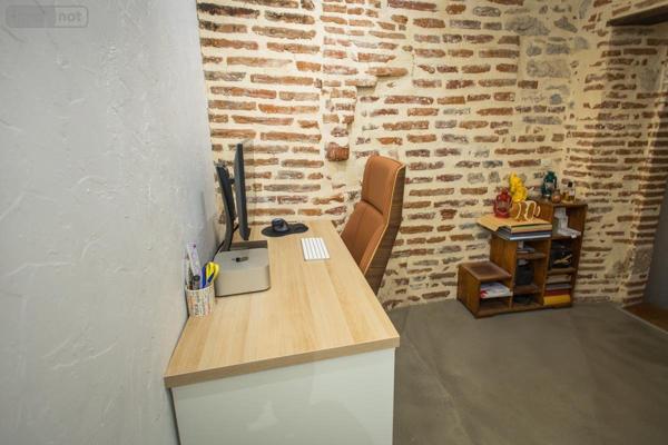 Appartement à vendre à Cahors dans le Lot (46000), ref : 46002-423