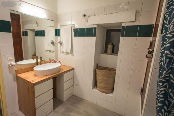 Appartement à vendre à Cahors dans le Lot (46000), ref : 46002-423