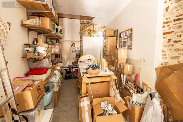 Appartement à vendre à Cahors dans le Lot (46000), ref : 46002-423