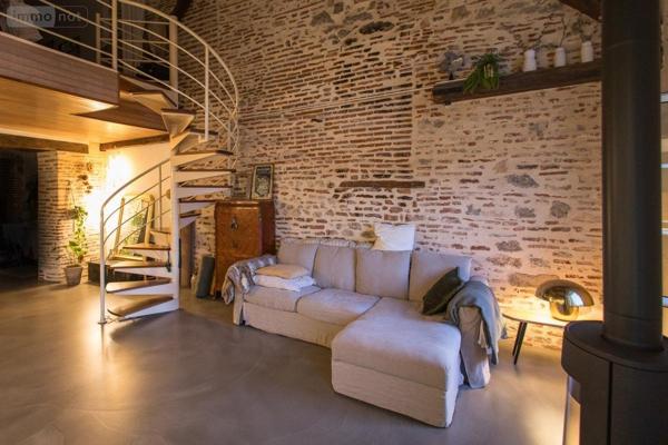 Appartement à vendre à Cahors dans le Lot (46000), ref : 46002-423