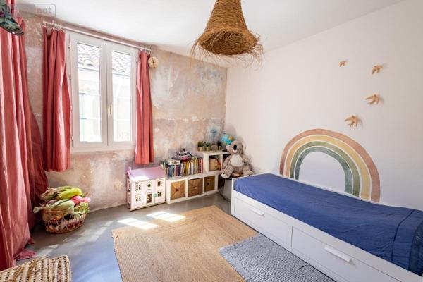 Appartement à vendre à Cahors dans le Lot (46000), ref : 46002-423