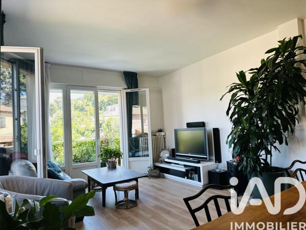 Appartement à vendre 4 pièces 102 m² Villeneuve-Loubet