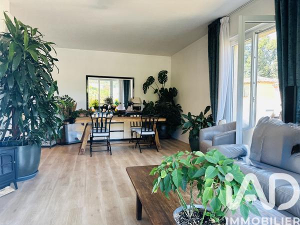 Appartement à vendre 4 pièces 102 m² Villeneuve-Loubet