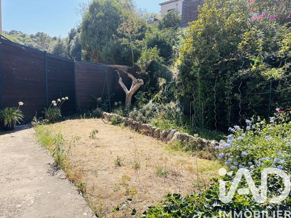 Appartement à vendre 4 pièces 102 m² Villeneuve-Loubet