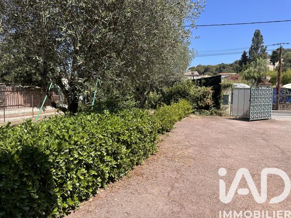 Appartement à vendre 4 pièces 102 m² Villeneuve-Loubet