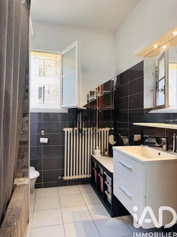 Appartement à vendre 4 pièces 102 m² Villeneuve-Loubet