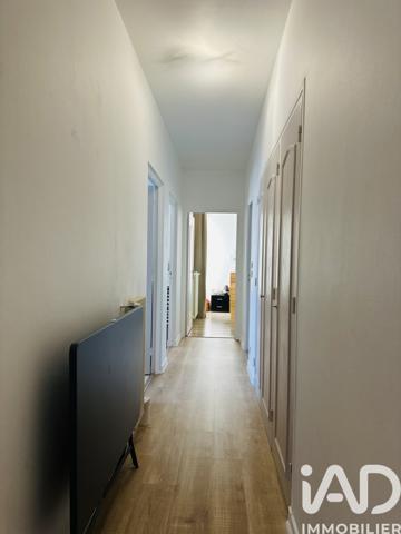 Appartement à vendre 4 pièces 102 m² Villeneuve-Loubet
