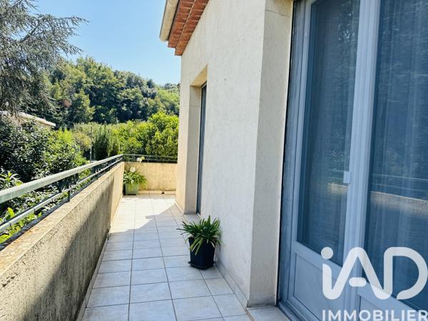 Appartement à vendre 4 pièces 102 m² Villeneuve-Loubet