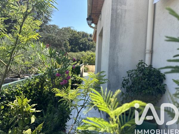 Appartement à vendre 4 pièces 102 m² Villeneuve-Loubet