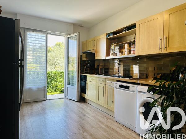 Appartement à vendre 4 pièces 102 m² Villeneuve-Loubet