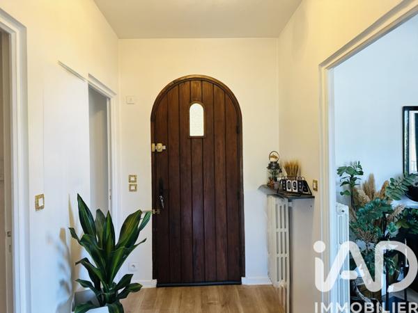 Appartement à vendre 4 pièces 102 m² Villeneuve-Loubet