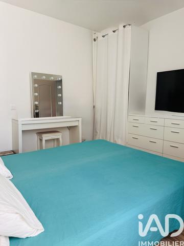 Appartement à vendre 4 pièces 102 m² Villeneuve-Loubet