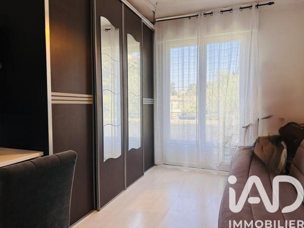 Appartement à vendre 4 pièces 102 m² Villeneuve-Loubet