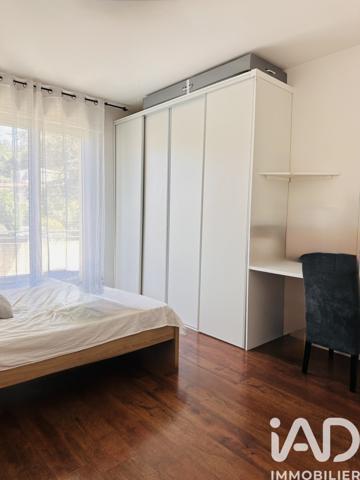 Appartement à vendre 4 pièces 102 m² Villeneuve-Loubet